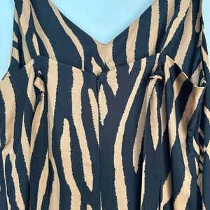 Veronika Maine Dress Size AUS 10